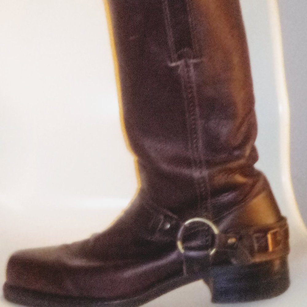 Frye Boots